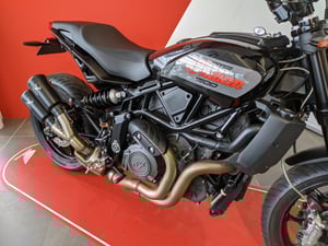 Used Indian Motorcycle FTR FTR 1200 for sale in Newcastle-under-Lyme | Image 2