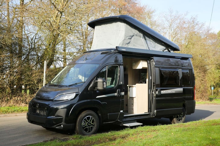 Here's a photo of the ELDDIS AUTOQUEST CV80 POP TOP , currently available for sale