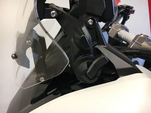Used Honda X-ADV X-ADV 750 2025 for sale in Newcastle upon Tyne | Image 3
