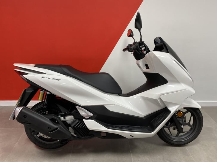 Honda PCX 125 DX