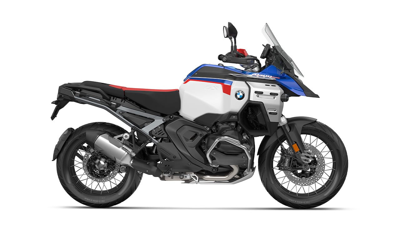 BMW R 1300 GS Adventure