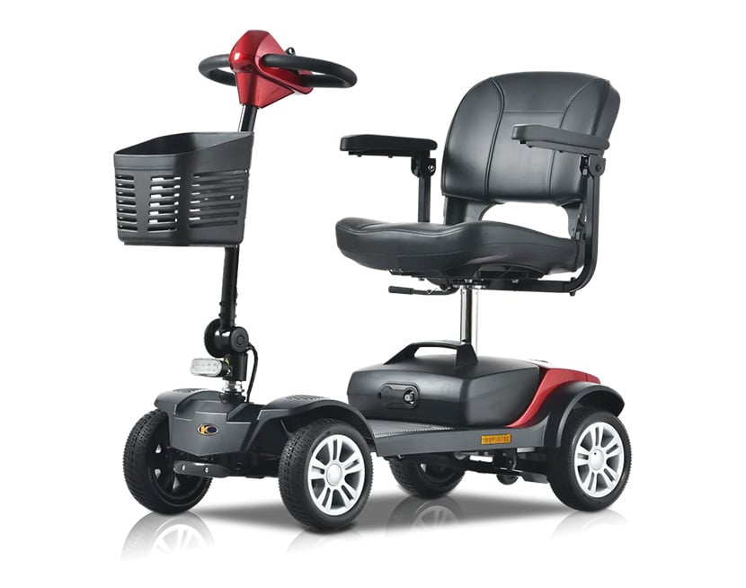 Kymco Mobility Scooters Mini Sli