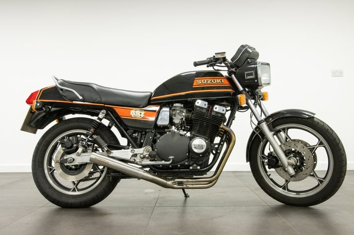 Suzuki GSX1100