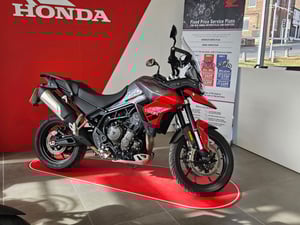 Used Triumph TIGER 850 SPORT TIGER 850 SPORT for sale in Newcastle-under-Lyme | Image 2