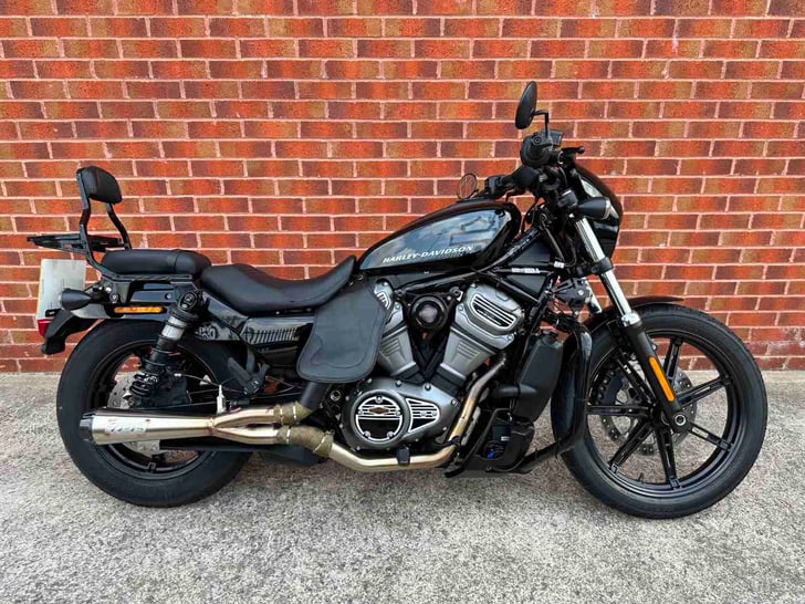 Harley-Davidson NIGHTSTER
