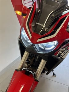 Used Honda CRF1100L AFRICA TWIN CRF1100L AFRICA TWIN 1100 for sale in Newcastle upon Tyne | Image 3