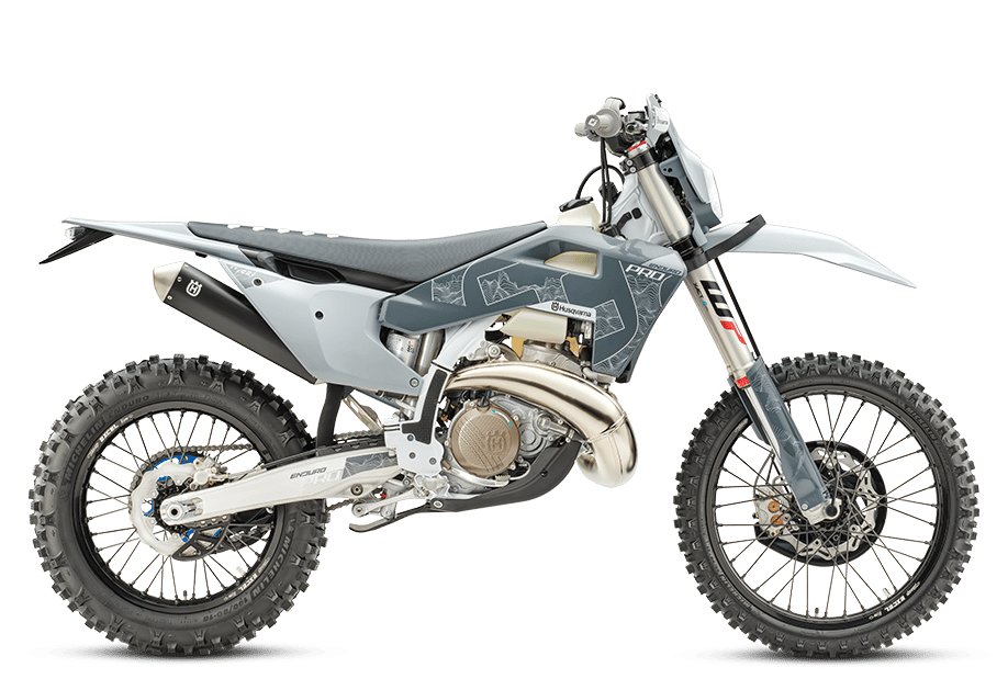 New Husqvarna TE 300 PRO TE 300 PRO for sale in Nottingham