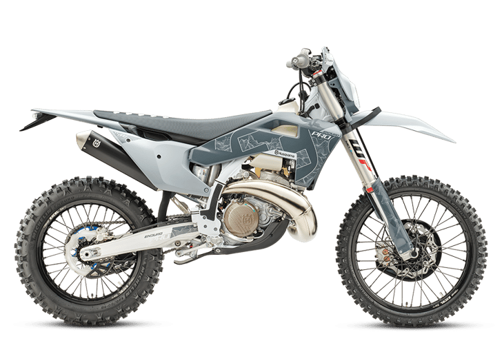 Husqvarna TE 300 PRO