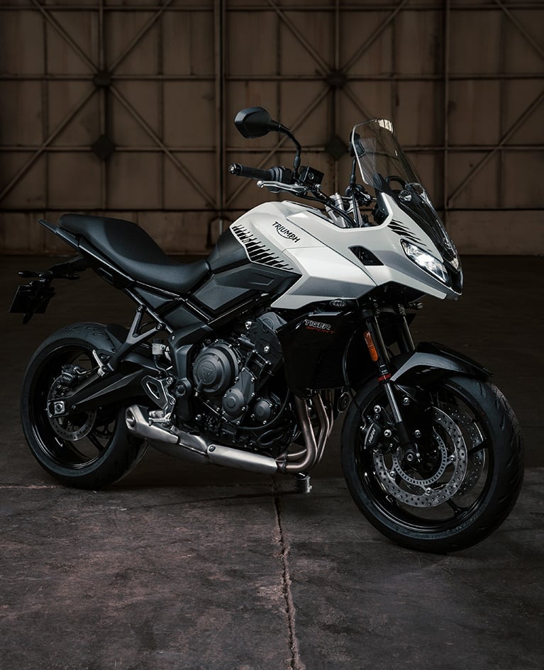 Triumph TIGER SPORT 660