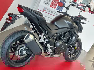 Used Honda CB750 HORNET CB750 HORNET for sale in Newcastle-under-Lyme | Image 2