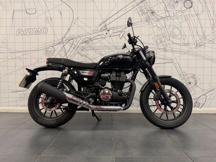 Honda GB350S