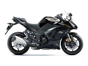 Used Kawasaki NINJA 1100 SX NINJA 1100 SX for sale in Gateshead  | Image 2