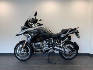 Used BMW R 1200 GS R 1200 GS 1200 for sale in Newcastle | Image 2