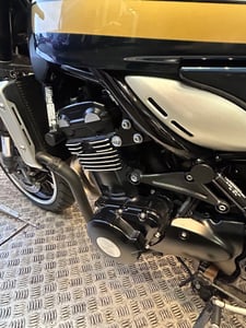 Used Kawasaki Z900 RS Z900 RS for sale in Weston-super-Mare | Image 3