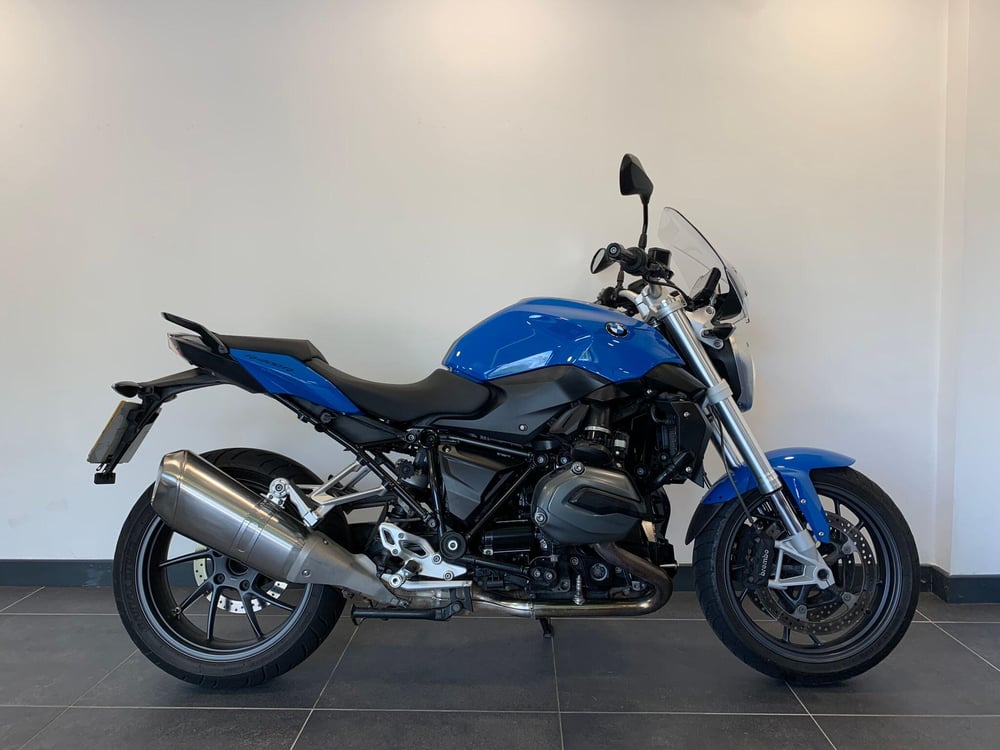 Used BMW R 1200 R R 1200 R 1200 for sale in Gateshead 