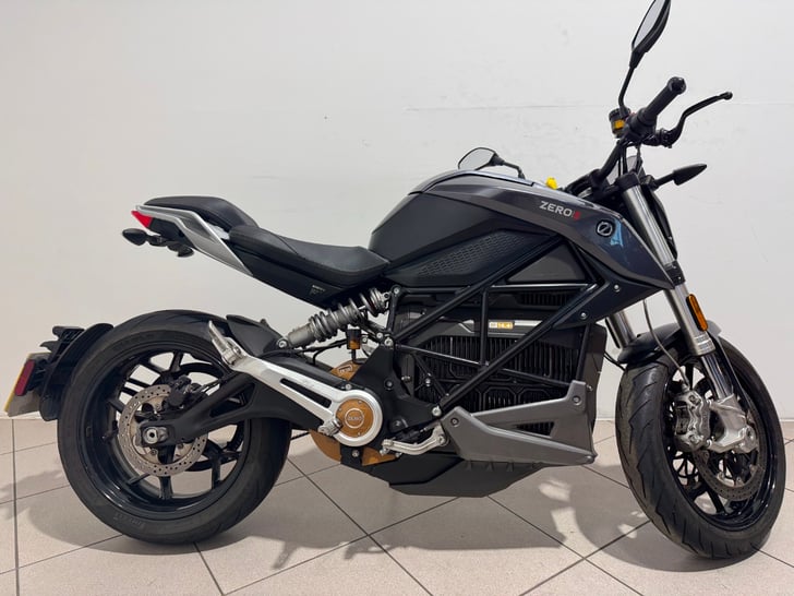 Zero SR