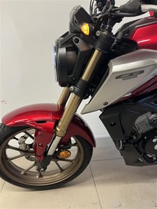 Used Honda CB125 CB125R for sale in Newcastle upon Tyne | Image 3
