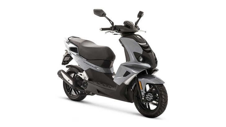 Peugeot 50cc shop