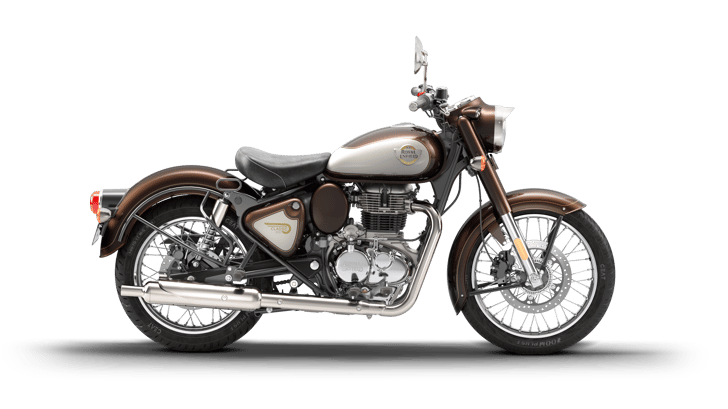 Royal Enfield CLASSIC 350