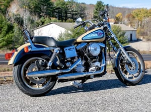 Used Harley-Davidson FXDB DAYTONA FXDB DAYTONA for sale in London | Image 2