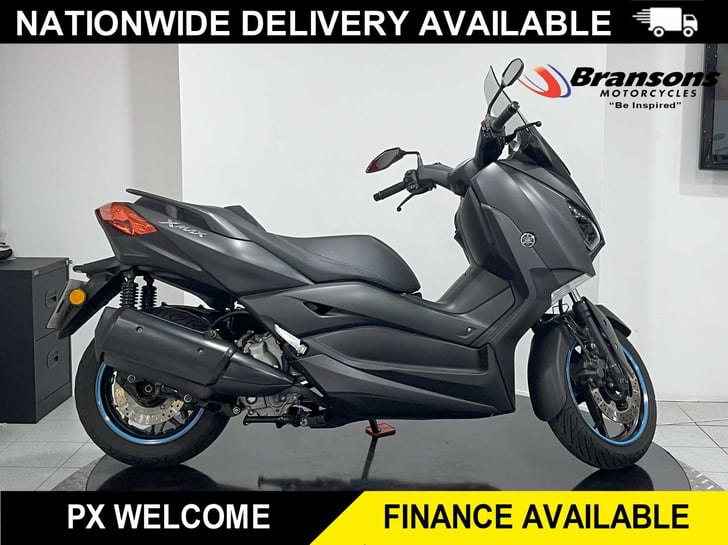 YAMAHA  