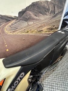 Used KTM 350 XC-F 350 XC-F for sale in Weston-super-Mare | Image 2