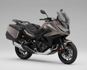 New Honda NT1100 NT1100 1100 | Image 2