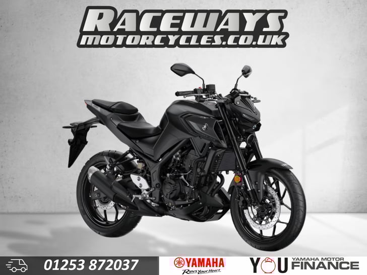 Yamaha MT 3