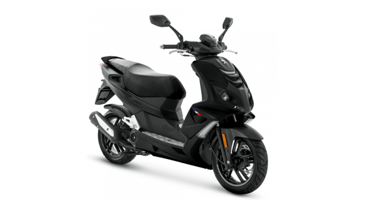 SPEEDFIGHT 4 50 4T SPORTLINE EURO 5