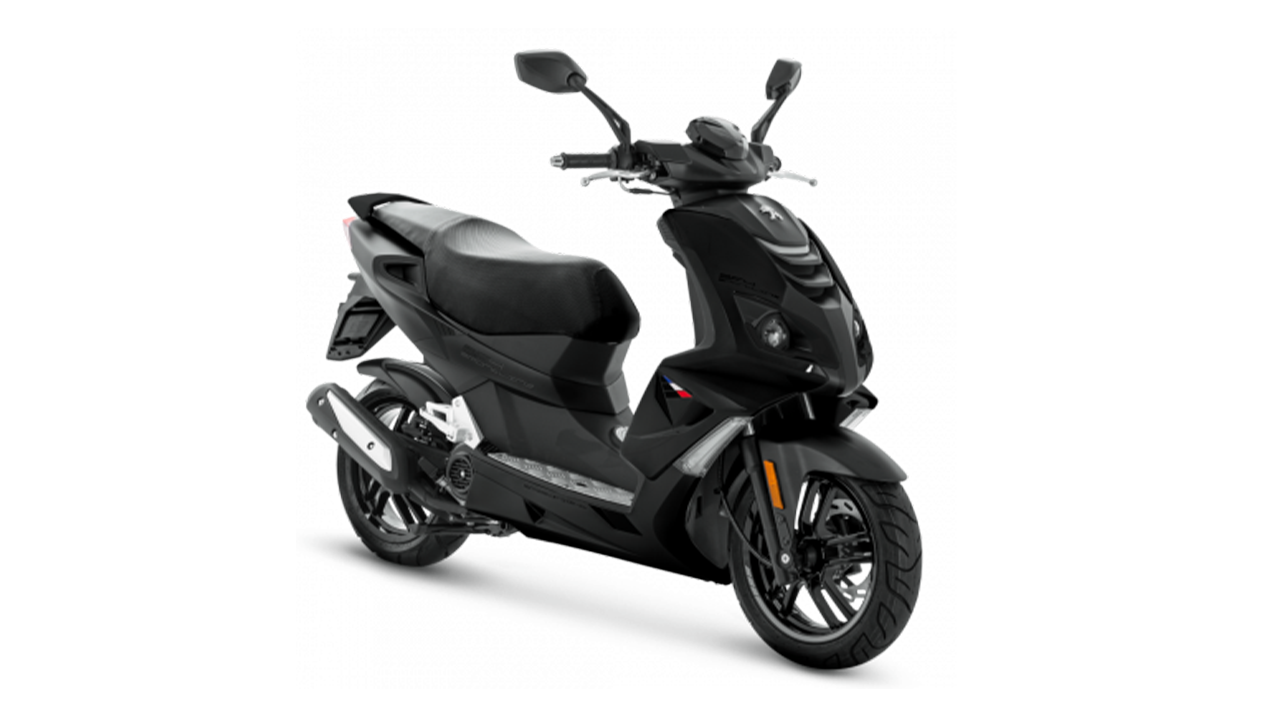 Peugeot SPEEDFIGHT 4 50 4T SPORTLINE EURO 5