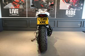 Used Honda CB1000S CB1000S 1000 for sale in Watford | Image 3