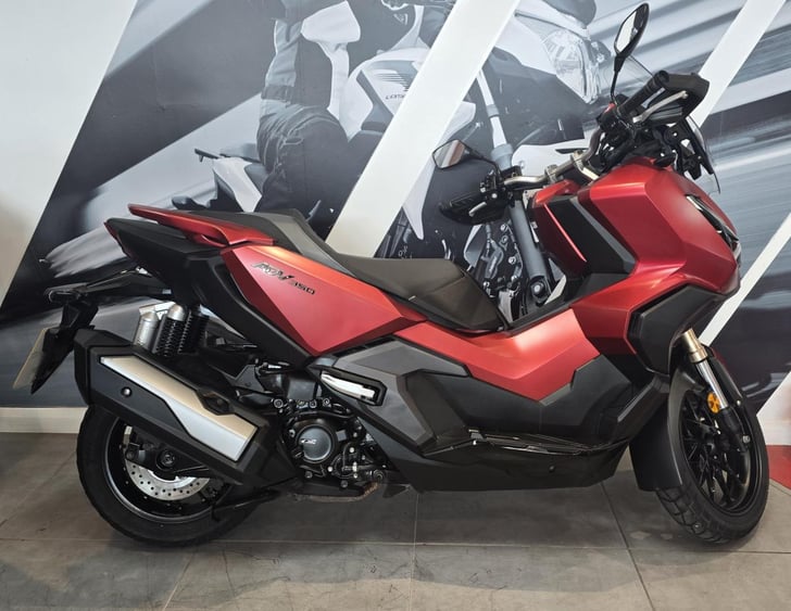 Honda ADV 350