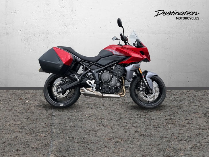 Triumph TIGER SPORT 660