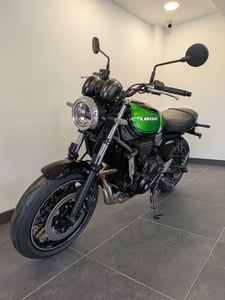 Used Kawasaki Z650 RS Z650 RS 650 MODERN CLASSIC for sale in Gateshead  | Image 2
