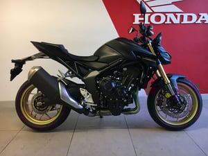 Used Honda CB1000 HORNET SP CB1000 HORNET SP for sale in Newcastle upon Tyne | Image 2