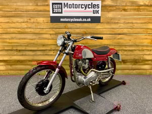 Used Rickman METISSE METISSE for sale in Swindon | Image 2