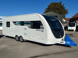 Used Swift SPRITE SPRITE for sale in Preston | Image 2