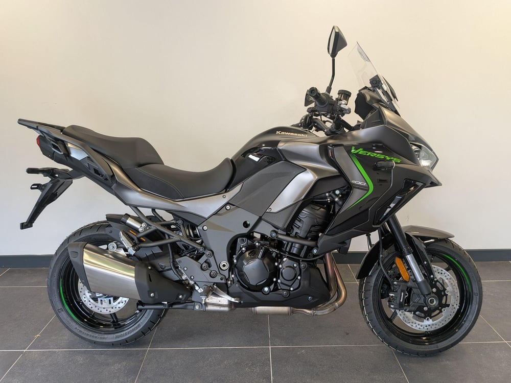 New Kawasaki Versys 1100 VERSYS 1100 for sale in Gateshead 