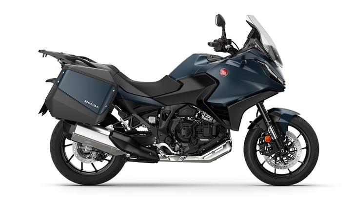 Honda deals touring bike