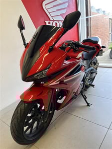 Used Honda CBR500R CBR500R 500 for sale in Newcastle upon Tyne | Image 2