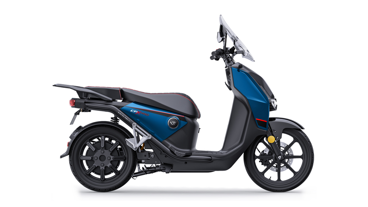 Vmoto CPX Pro