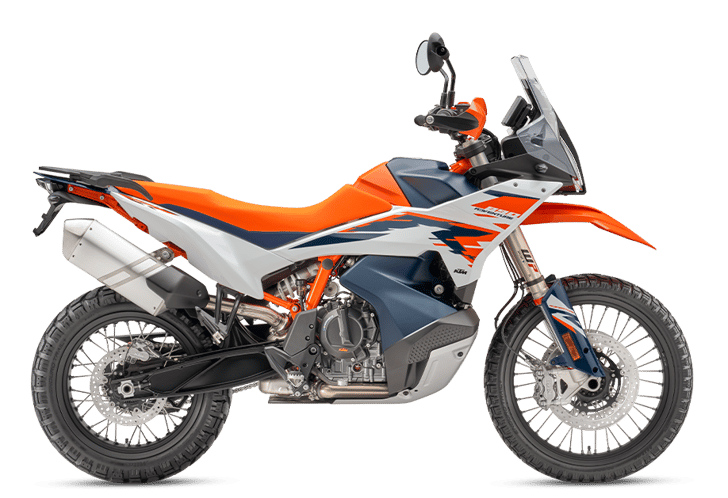 KTM 890 ADVENTURE R