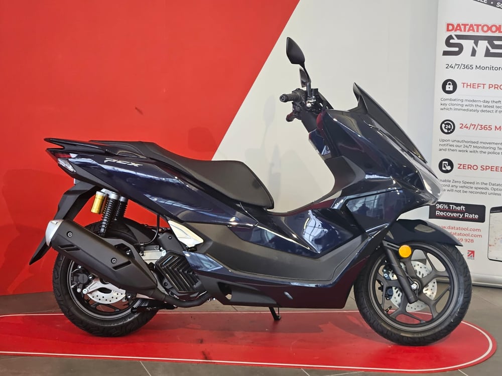 New Honda PCX 125 PCX 125 for sale in Newcastle-under-Lyme