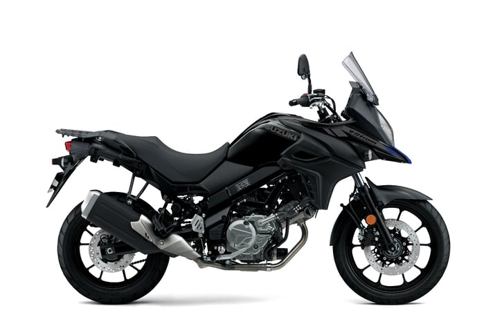 Suzuki new bike deals price