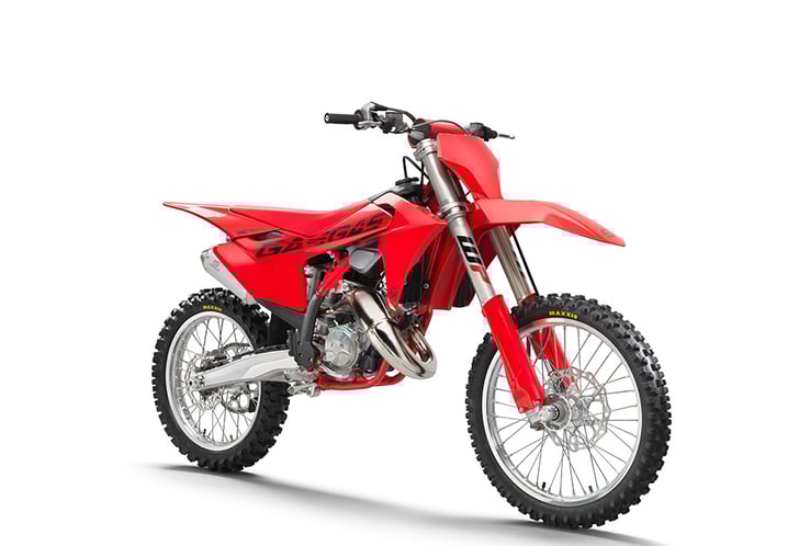 GasGas MC 250