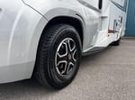 Used Burstner LYSEO TD 744 LYSEO TD 744 for sale in Lincoln image 38