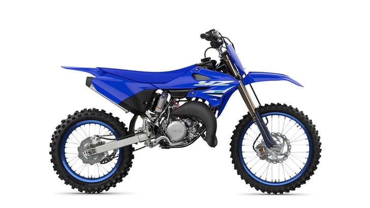 YZ 85 2025