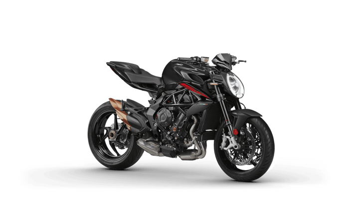 Mv Agusta BRUTALE 800