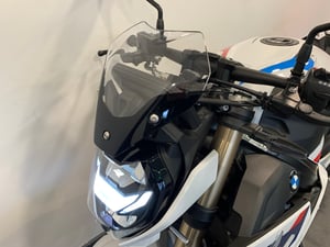 Used BMW S 1000 R SPORT S 1000 R SPORT for sale in Gateshead  | Image 2