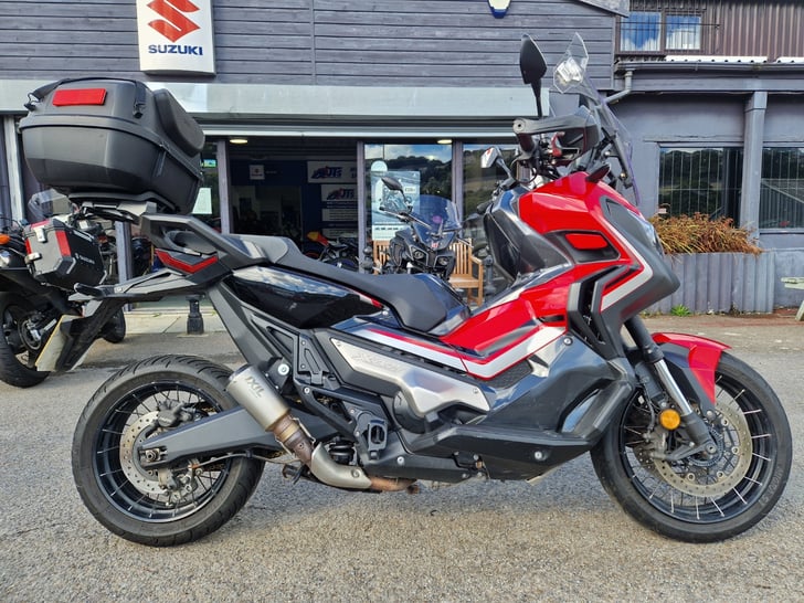 Honda X-ADV
